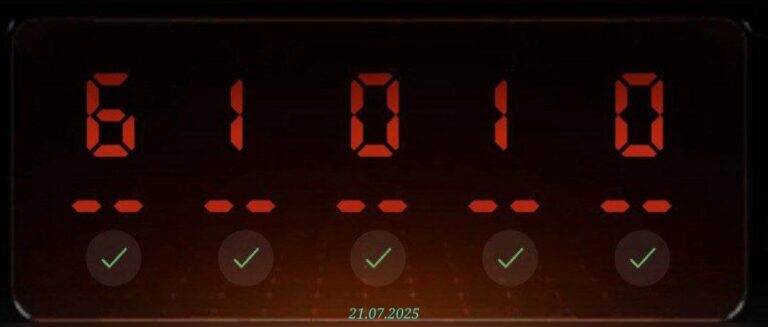 изображение для 🟢 #NordomGates Комбо 20.07